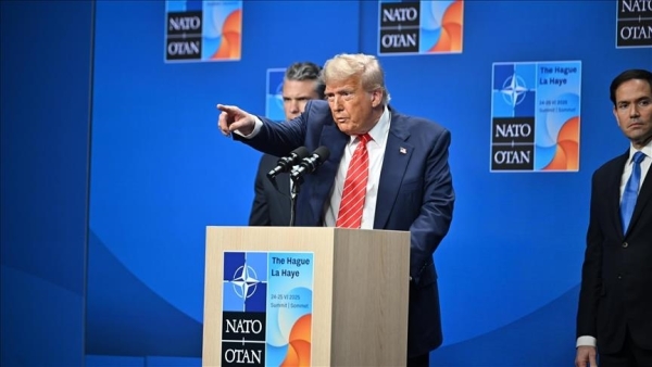 ترامب: حلف الناتو 