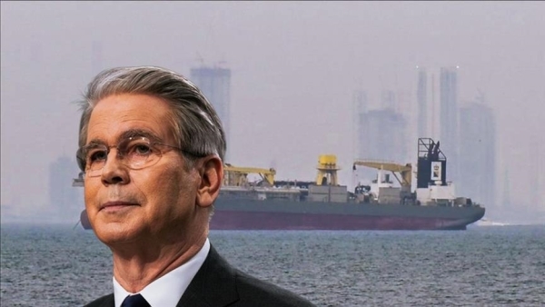 واشنطن تعفي مؤقتا بيع النفط الإيراني العالق في البحار من العقوبات