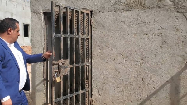 المشدلي: انتهاكات مرعبة في السجون وبعض المخفيين قسرا تم تصفيتهم والمحاسبة تعتمد على توفر الإرادة السياسية