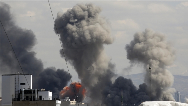 إعلام إيراني: طهران تضع 5 شروط لإنهاء الحرب وترفض مقترحا أمريكيا