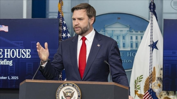 نائب ترامب: حققنا معظم أهدافنا العسكرية في إيران