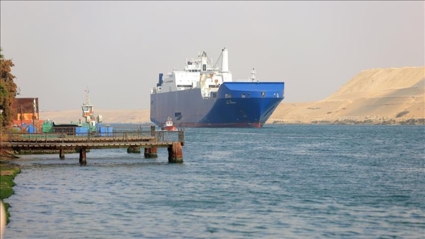 بعد هرمز.. باب المندب مهدد بالاختناق