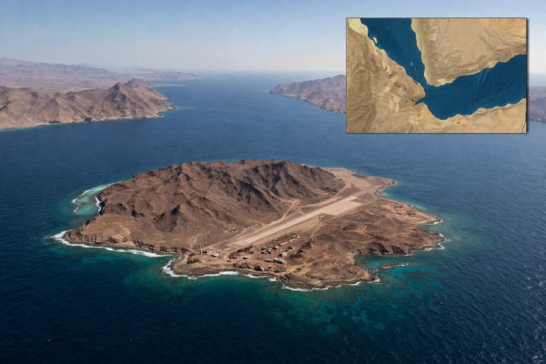 Foiled Airborne Landing on Yemen’s Mayun Island Prompts Heightened Military Alert