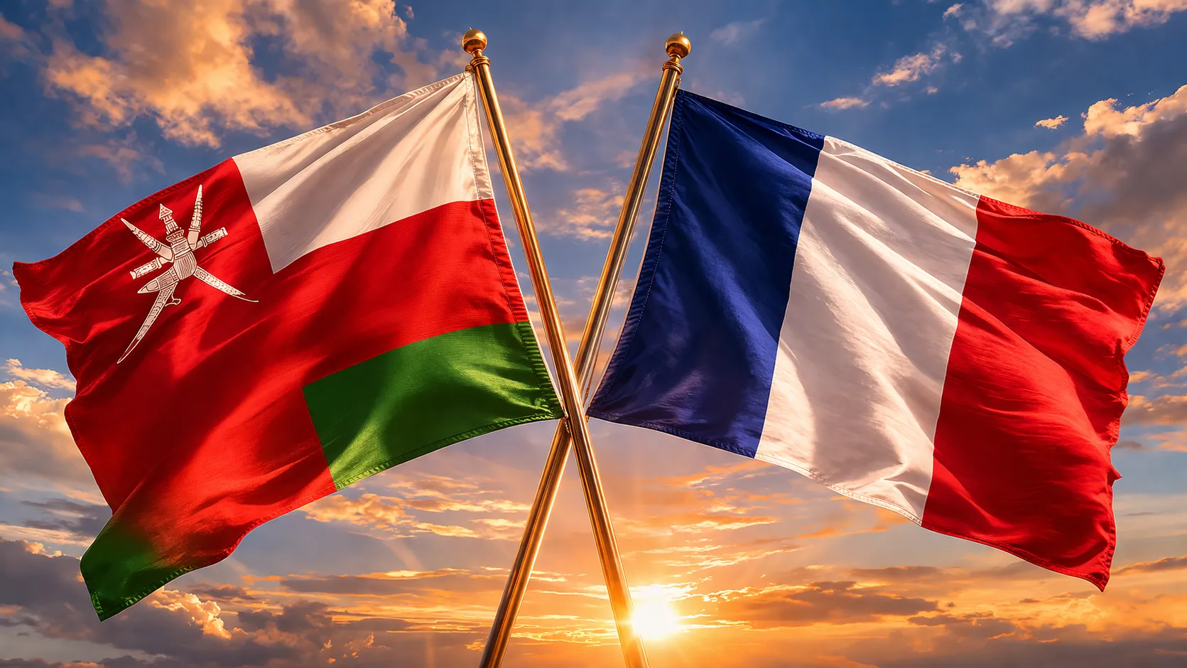 فرنسا تعلن الإفراج عن مواطنيها المحتجزين في إيران بعد سنوات بوساطة عمانية