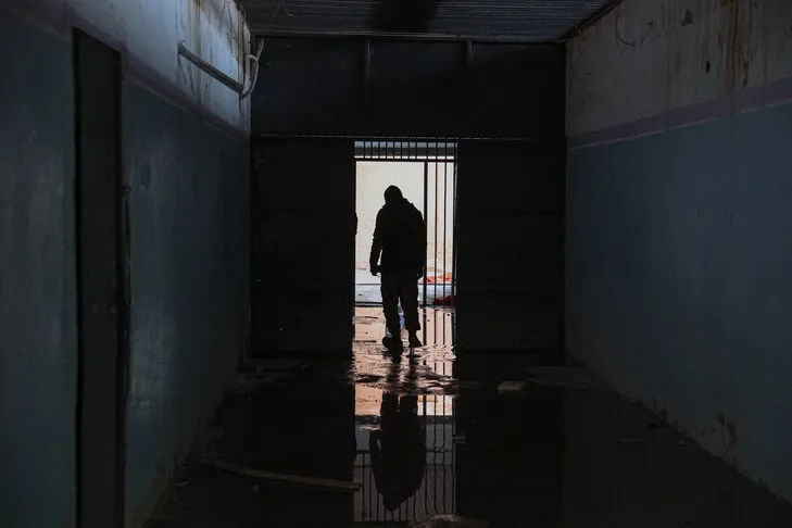 الإفراج عن 1500 معتقل من سجون 