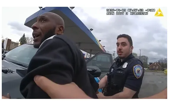 شاب من اليمن ينقذ مراهقة مختطفة بلحظة حاسمة ويمنع جريمة مروعة ويحظى بالتكريم