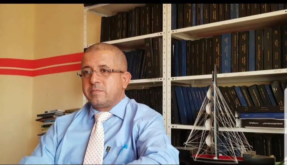 Islah Party Figure Assassinated in Yemen’s Aden