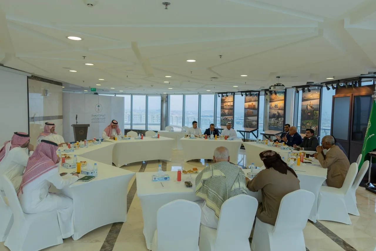 لترتيب الحوار المرتقب.. لقاء تشاوري للقيادات الجنوبية في الرياض