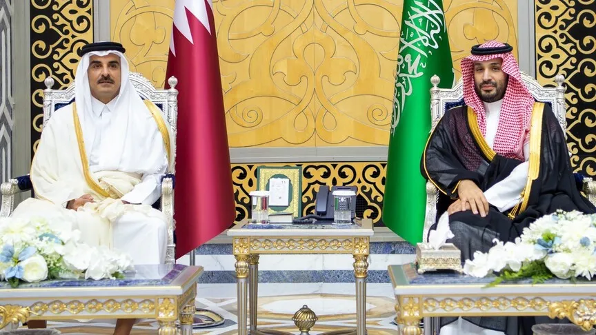 جدة.. قمة خليجية تشاورية لتنسيق الجهود حيال قضايا المنطقة