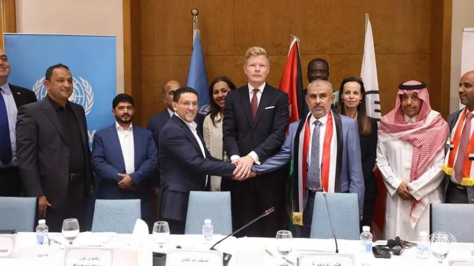 غروندبرغ: الاتفاق بشأن الأسرى والمختطفين يتثبت قدرة الحوار على تلبية الأولويات وتخفيف المعاناة