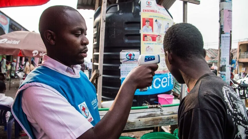 الصحة العالمية: تفشي إيبولا بالكونغو وأوغندا يشكل حالة طوارئ دولية