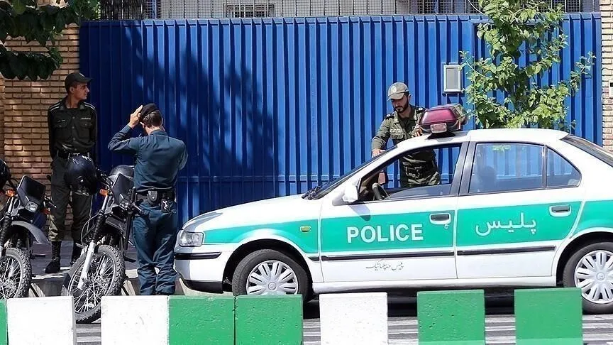 إيران.. توقيف أكثر من 6500 شخص بشبهة 