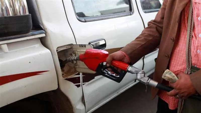 الحكومة اليمنية ترفع أسعار وقود الديزل بنحو 24.5%