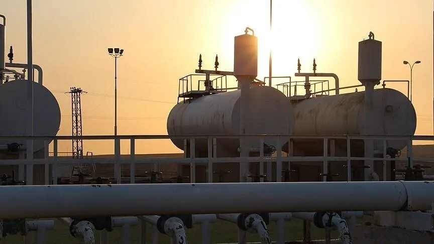 إيران تعلن استئناف إنتاج الغاز في ثلاث منصات بحقل بارس الجنوبي