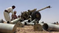 تجدد غارات التحالف في صنعاء وتواصل العملية العسكرية بمأرب