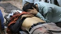 عشرات القتلى والجرحى من المدنيين في قصف عنيف للميلشيات على مدينة تعز