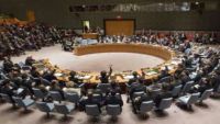 مجلس حقوق الإنسان بالأمم المتحدة يتبنى بالإجماع القرار العربي بشأن اليمن