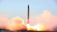 إيران تطلق الصاروخ الباليستي «عماد» بالتزامن مع مناقشة الاتفاق النووي