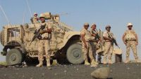 وصول 4000 مقاوم الى عدن والامارات تختتم تدريب دفعة جديدة من القوات اليمنية