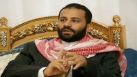 حميد الأحمر مخاطبا الرئيس هادي ونائبه: لا تشغلونا بمعارككم الجانبية