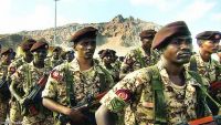 القوات السودانية تصل جبهة الشريجة الراهدة