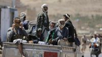إيران تسلم الحوثيين أسلحة جديدة متطورة