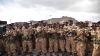 1350 جنديا سودانيا في اليمن منذ أكتوبر الماضي