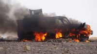 اللواء الوائلي: الحوثي هرَّب خبراء إيرانيين وعراقيين إلى صعدة
