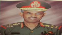 وزير الدفاع السوداني يؤكد استعداد بلاده إرسال مزيد من القوات إلى اليمن