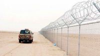 السعودية تسلِّم الكويت وافداً يمنياً فر منها عبر الحدود