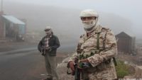 مقاومة العدين تدحر مليشيا الحوثي والمخلوع من ثلاثة محاور