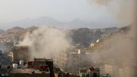 تعز: مقتل 9 وإصابة 13 من عناصر الحوثي والمخلوع والمليشيات تواصل قصف الأحياء السكنية عشوائيا