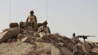 القوات السعودية تفشل هجمات للحوثيين على الحدود