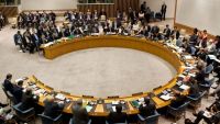 مجلس الأمن يناقش غداً الثلاثاء خريطة طريق للسلام في اليمن