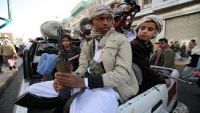مليشيا الحوثي تلجأ للسمسرة وتعرض 100 ألف ريال عن كل مقاتل جديد ينضم لها