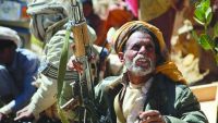 القبائل اليمنية تمد الجيش الوطني بالمقاتلين وتتجهز لدحر «الميليشيات»