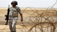 الحوثيون يخرقون التهدئة على الحدود السعودية