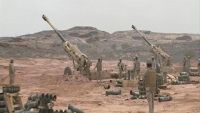 الجيش السعودي يرد على خرق الحوثيين للهدنة على الحدود ومعارك عنيفة بجبهة ميدي بحجة