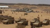 مصدر عسكري  في المنطقة العسكرية الثالثة ينفي  لـ(الموقع) سحب الإمارات قواتها من مأرب