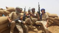 مليشيا الحوثي تطلق النار على لجنة التهدئة في ميدي