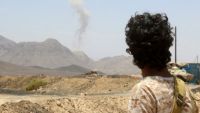 لجنة وقف إطلاق النار بمأرب تؤكد تعرضها لإطلاق نار من قبل الحوثيين بشكل متعمد