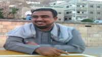 مقاومة شبوة تحمل محافظ حضرموت وقائد المنطقة الثانية مسؤولية مقتل الشهيد محمد بارحمة