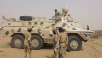مقتل جندي وجرح آخرين نتيجة تجدد المواجهات بين الجيش الوطني والحوثيين في ميدي
