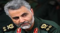 تصريحات الجنرال الإيراني سليماني.. بين نشوة الانتصار وتهديد السعودية