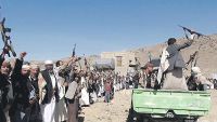 صعدة: الحوثيون يبدؤون حملة مكثفة لمنح عناصرهم أرقام ورتب عسكرية ضمن قوات الجيش والأمن