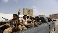 تعز: نذر مواجهة شاملة بين الحوثين والحرس الجمهوري بعد اشتباكات سقط فيها 6 من الجانبين