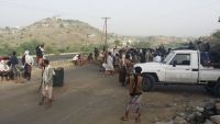 صفقة تبادل أسرى بين الحوثيين وبعض فصائل مقاومة تعز