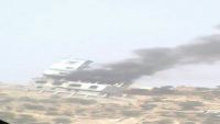 تعز: مواجهات عنيفة وقصف عشوائي على الأحياء السكنية والطيران يقصف مواقع وتعزيزات للحوثيين (تقرير ميداني)