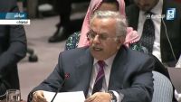 سفير الرياض بالامم المتحدة: مليشيا الحوثي والمخلوع ارتكبت 1700 خرق في الحدود وقتلت 500 سعودي