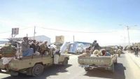 الحوثيون يسعون لحشد مزيد من المقاتلين من "حرف سفيان" بعمران للدفع بهم في جبهات القتال